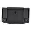 DOUBLETAP GEAR - OWB Kydex Doppelmagazinhalter für CZ Shadow, Walther P99 - Schwarz