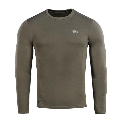 M-Tac - Winter Baselayer Thermal Shirt - Dark Olive - 70019048