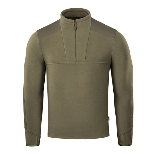 M-Tac - Mikrofleece-Sweatshirt Centurion - Pontetorto Fleece - Olive - 20437001