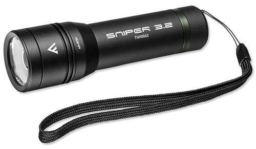 Mactronic - Flashlight Sniper 3.2 - 420 lm - THH0062
