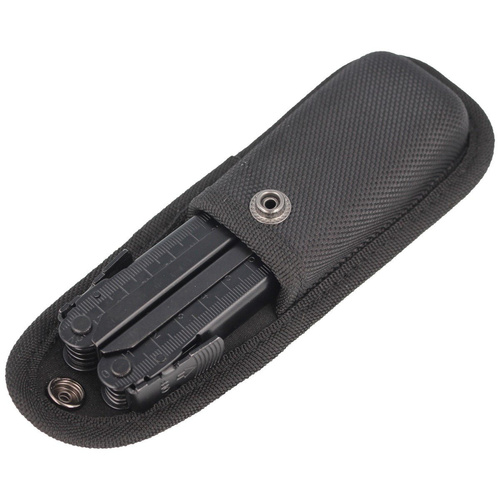 FOX - Multitool BlackFox Titanium - BF-200