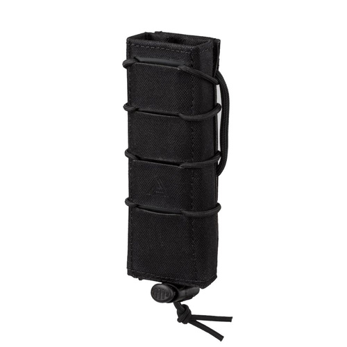 Direct Action - Ładownica Speed Reload Pouch SMG - Czarna - PO-SMSR-CD5-BLK