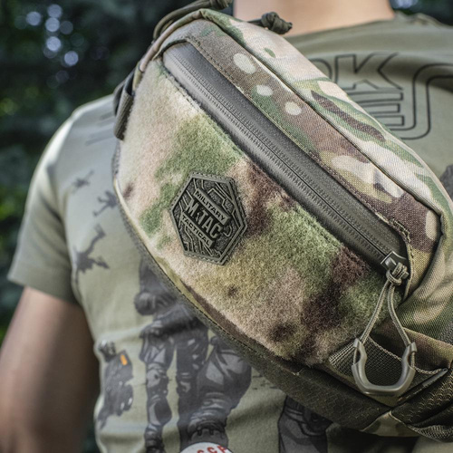 M-Tac - Torba Waist Bag Elite Hex - MC - 10193223