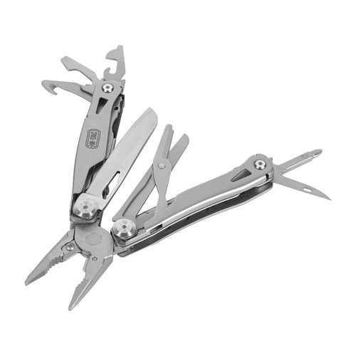 M-Tac - Multitool Type 7 - Srebrny - 60023301