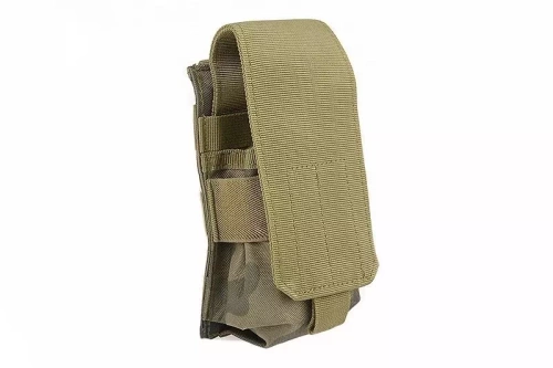 GFC Tactical - Pouch For 2 magazines M4/M16 - Nylon - Wz. 93 - GFT-19-011411
