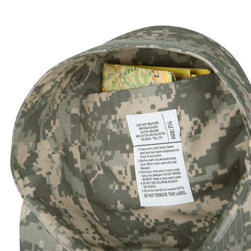 Helikon - Czapka z daszkiem ACU - UCP - CZ-ACU-PR-10