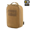 M-Tac - Elite Large Tactical Organizer - Coyote - 10157005