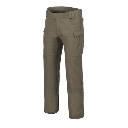 Helikon - MBDU-Hose - NyCo Ripstop - RAL 7013 - SP-MBD-NR-81