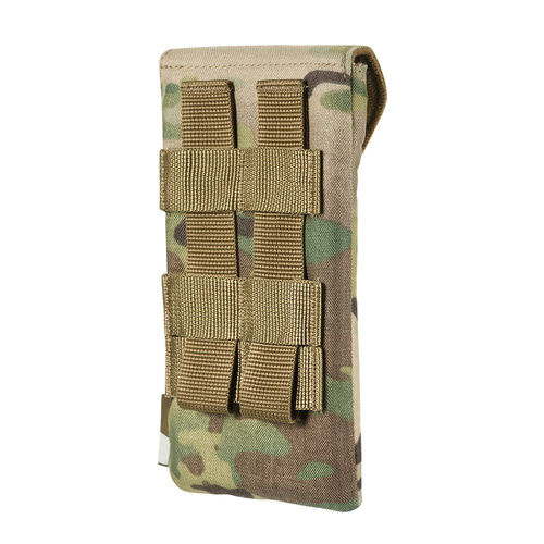 M-Tac - Etui na telefon Elite Hex - Large - MultiCam / Coyote - 10160508 
