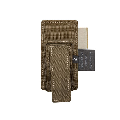 Helikon - Adapter do pasa BMA Belt Molle Adapter 1 - Coyote - IN-BM1-CD-11