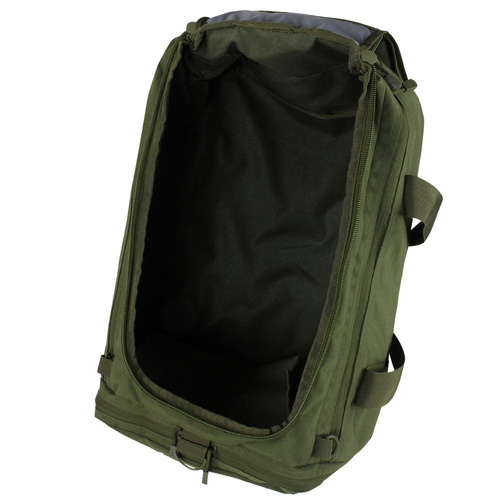 Condor - Centurion Duffle Tasche - Schwarz - 111094-002