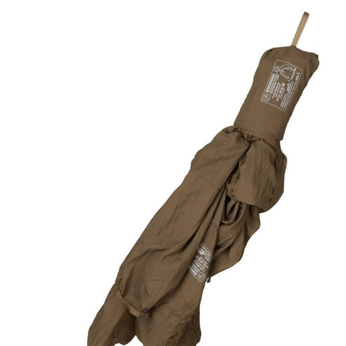 Helikon - Windrunner Jacke - Alpha Grün - KU-WDR-NL-36