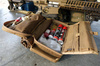 Helikon - Pokrowiec Service Case® - Adaptive Green - MO-SVC-CD-12
