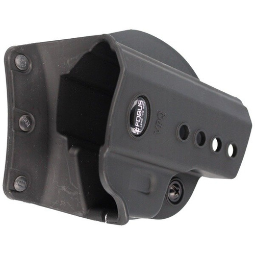 Fobus - Holster für H&K, Grand Power, Walther, Ruger, Taurus - Standard Paddle - Rechts - VPQ