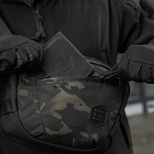 M-Tac - Sphaera Hex Hardsling Bag Large Elite - MultiCam / Schwarz - 51414208