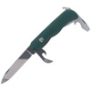 Mikov - Praktisches Taschenmesser - Grün - 115-NH-3/AK GRN