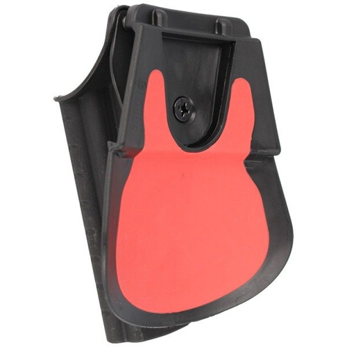 Fobus - Holster for Springfield XD, XDM Full Size - Rotating Paddle - Right - XDCH RT