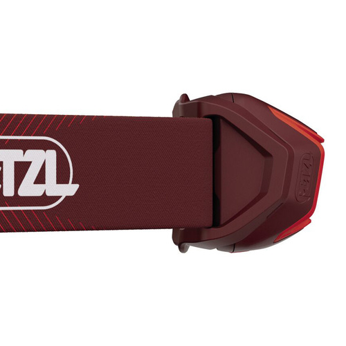 Petzl - Latarka czołowa Actik Core - 625 lm - Czarna - E065AB00