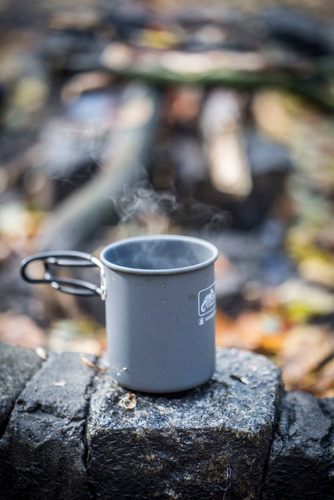 Helikon - Kubek obozowy Camp Cup - 850 ml - TK-CCP-AL-19