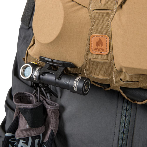 Helikon - Brustplatte Chest Pack Numbat - MultiCam / Adaptive Green - TB-NMB-CD-3412A