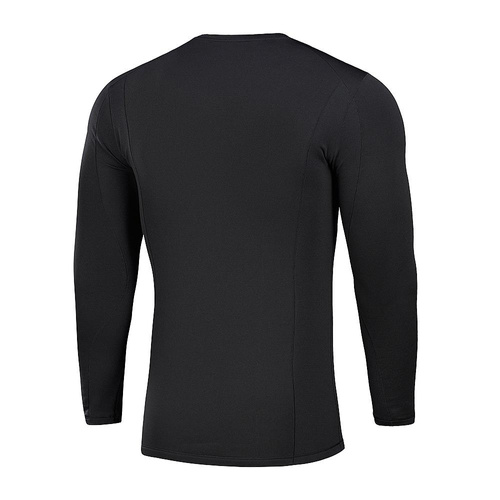 M-Tac - Winter Baselayer Thermo Shirt - Schwarz - 70019002