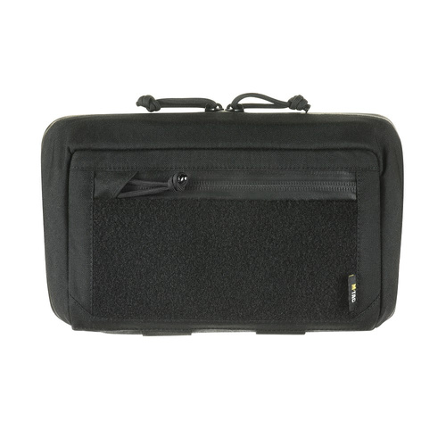 M-Tac - Admin Large Elite Gen.II Tactical Pouch - Black - 51650002