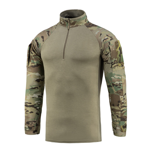 M-Tac - Combat Shirt Gen.II Pro - Polartec Fire Resist - NYCO Extreme - MultiCam - 20507008