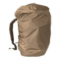 Mil-Tec - Rucksack-Abdeckung bis zu 80 L - Coyote Brown - 14060005