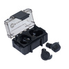 Earmor - Elektronischer Ohrstöpsel M20 - Schwarz - M20-BK 