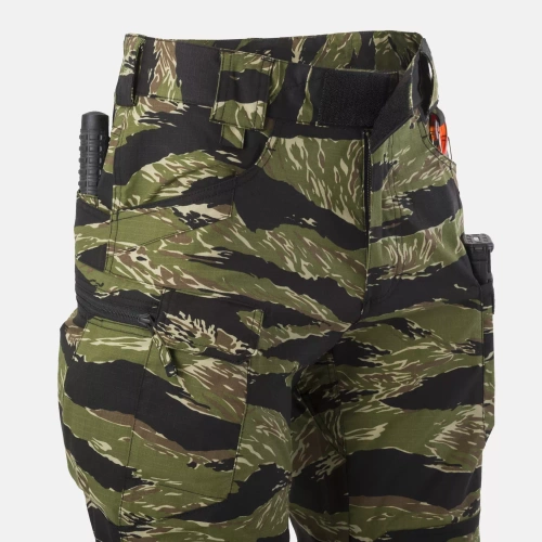Helikon - Tactical Pants UTP - PolyCotton Stretch Ripstop - Coyote - SP-UTL-SP-11