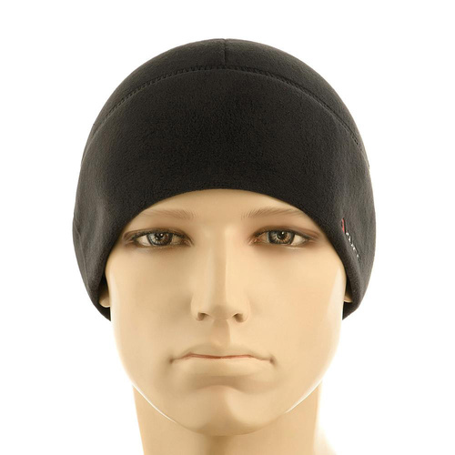 M-Tac -  Czapka Watch Cap Light Polartec - Czarna - 40562002