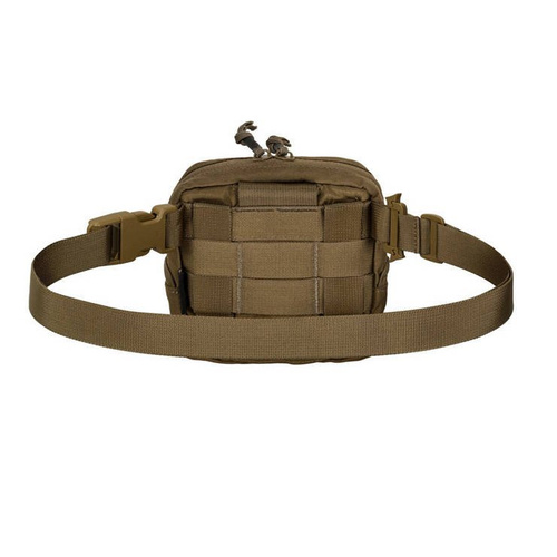 Helikon - Kieszeń survivalowa SERE - Cordura - Adaptive Green - MO-O06-CD-12