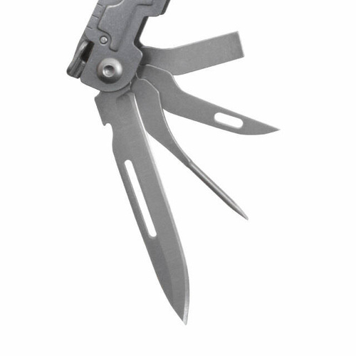 SOG - Multitool PowerAccess - 18 narzędzi - PA1001-CP
