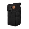 Helikon - Wasserflaschen-Tasche - Schwarz - MO-O10-CD-01
