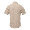 Helikon - Shirt Defender Mk2 - Short Sleeve - PolyCo Ripstop - Olive Green - KO-DS2-PR-02