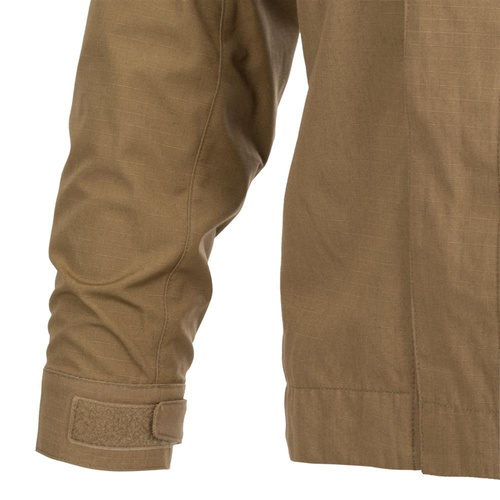 Helikon - Bluza MBDU (Modern Battle Dress Uniform) - NyCo Ripstop - Shadow Grey - BL-MBD-NR-35