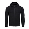 M-Tac - Sprint Fleece-Sweatshirt - Schwarz - 20485002