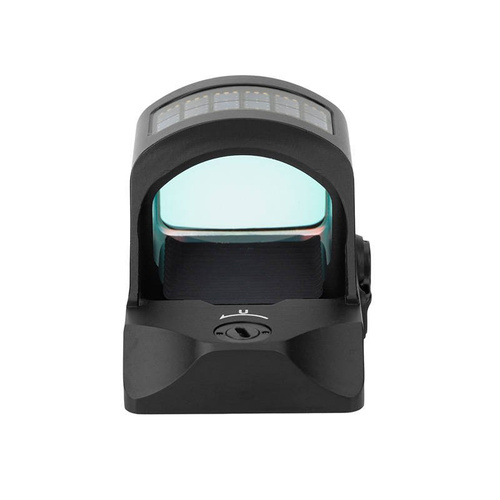 Holosun - HS507C X2 Micro Red Dot - Solarpanel