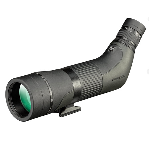 Vortex Optics - Luneta obserwacyjna Crossfire HD 16-48x65 - Kątowa - FMC - CF-65A