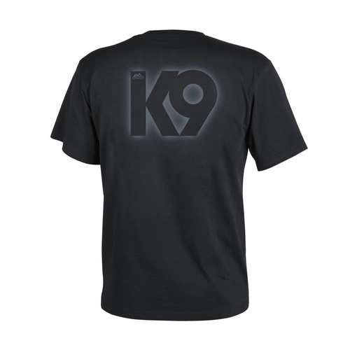 Helikon - Men's T-Shirt K9 No Touch - Black - TS-NTT-CO