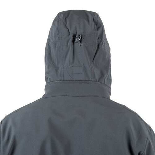Helikon - Gunfighter Jacket - Coyote Brown - KU-GUN-FM-11
