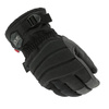 Mechanix - Zimowe rękawice ochronne ColdWork Peak - Szare / Czarne - CWKPK-58