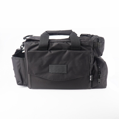 Mil-Tec - Security Kit Bag - Black - 16230002