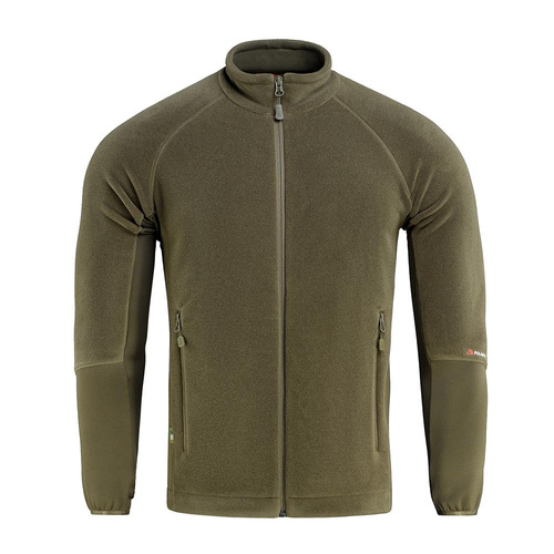 M-Tac - Polar wojskowy Polartec Sport - Dark Olive - 70017048