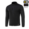 M-Tac - Fleece Sweatshirt Senator - Black - 20477002