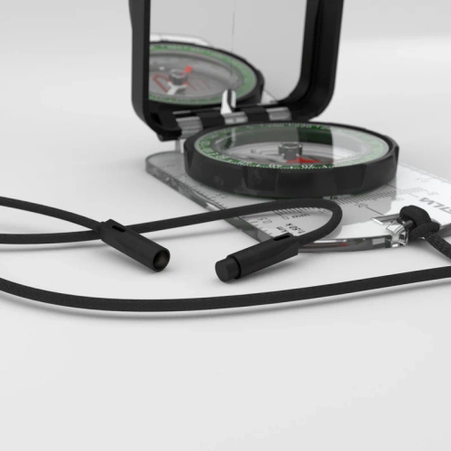 Silva - Map Compass with a Mirror Ranger S - Black - 37467