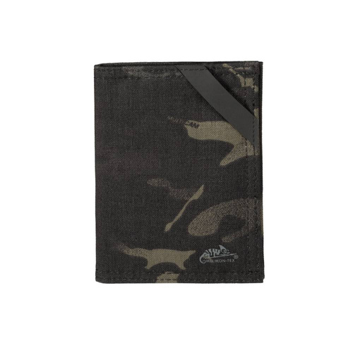 Helikon - EDC Small Wallet - MultiCam Black - MO-EDS-CD-0C