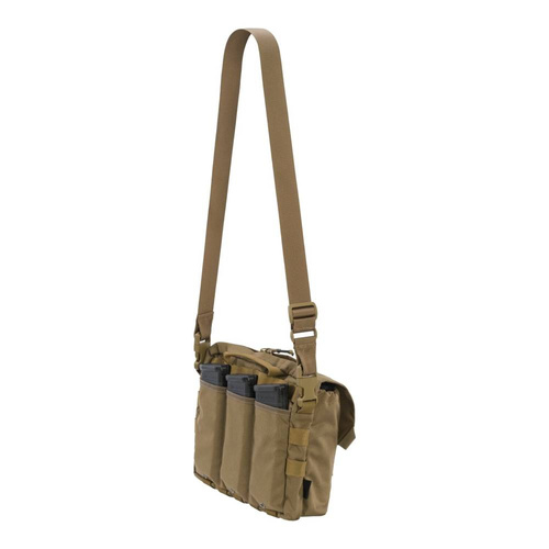 Helikon - Torba taktyczna Claymore - Coyote - TB-CLY-CD-11