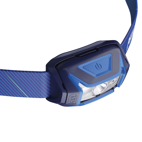 Petzl - Headlamp Tikka LED - 350 lm - Gray - E061AB00