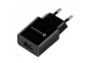Mactronic - Battery charger - USB - 230V/12V - MAC0013